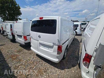 2019 Nissan NV200 Compact Cargo SV 115.2" WB - miniatura 3