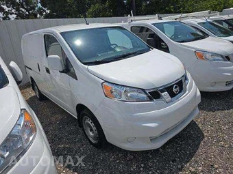 2019 Nissan NV200 Compact Cargo SV 115.2" WB - miniatura 4