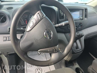 2019 Nissan NV200 Compact Cargo SV 115.2" WB - miniatura 10