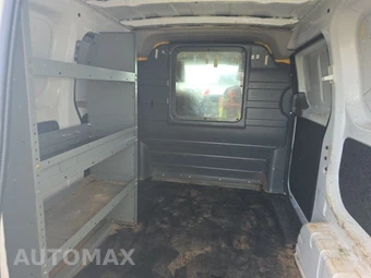 2019 Nissan NV200 Compact Cargo SV 115.2" WB - miniatura 15