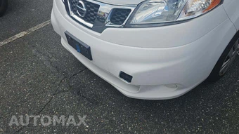 2019 Nissan NV200 Compact Cargo SV 115.2" WB - miniatura 34