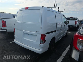 2019 Nissan NV200 Compact Cargo SV 115.2" WB - miniatura 4