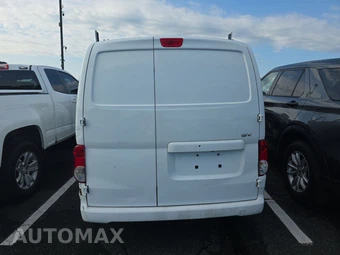 2019 Nissan NV200 Compact Cargo SV 115.2" WB - miniatura 5