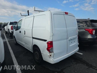 2019 Nissan NV200 Compact Cargo SV 115.2" WB - miniatura 6