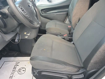 2019 Nissan NV200 Compact Cargo SV 115.2" WB - miniatura 7