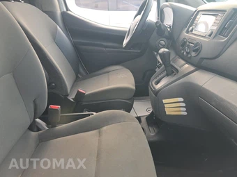 2019 Nissan NV200 Compact Cargo SV 115.2" WB - miniatura 8