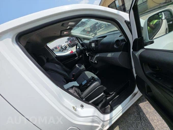 2019 Nissan NV200 Compact Cargo SV 115.2" WB - miniatura 18