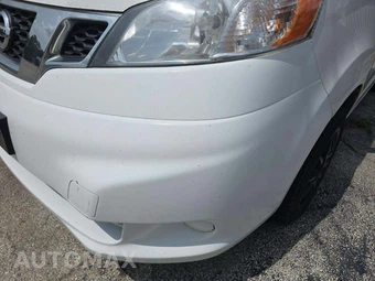 2019 Nissan NV200 Compact Cargo SV 115.2" WB - miniatura 21
