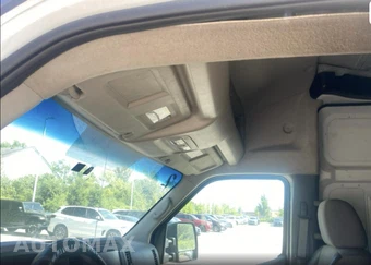 2019 Nissan NV2500 HD Cargo S High Roof 146.1" WB - miniatura 11