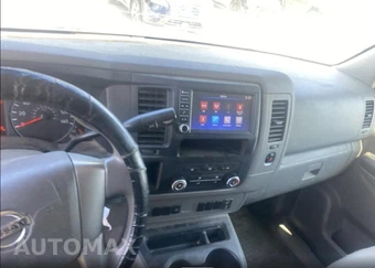 2019 Nissan NV2500 HD Cargo S High Roof 146.1" WB - miniatura 13