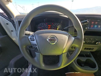 2019 Nissan NV2500 HD Cargo S High Roof 146.1" WB - miniatura 10