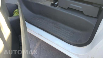 2019 Nissan NV2500 HD Cargo S High Roof 146.1" WB - miniatura 18