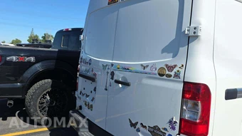 2019 Nissan NV2500 HD Cargo S High Roof 146.1" WB - miniatura 20