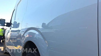 2019 Nissan NV2500 HD Cargo S High Roof 146.1" WB - miniatura 22