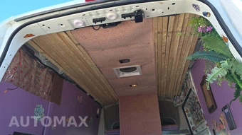 2019 Nissan NV2500 HD Cargo S High Roof 146.1" WB - miniatura 23