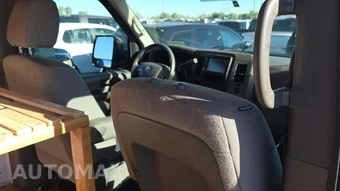 2019 Nissan NV2500 HD Cargo S High Roof 146.1" WB - miniatura 24