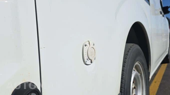 2019 Nissan NV2500 HD Cargo S High Roof 146.1" WB - miniatura 28