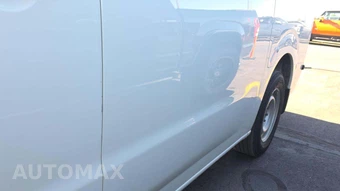 2019 Nissan NV2500 HD Cargo S High Roof 146.1" WB - miniatura 31