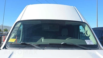 2019 Nissan NV2500 HD Cargo S High Roof 146.1" WB - miniatura 34