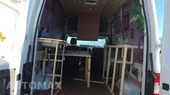 2019 Nissan NV2500 HD Cargo S High Roof 146.1" WB - miniatura 35