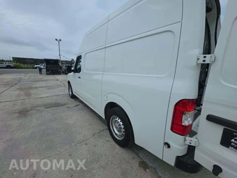 2019 Nissan NV2500 HD Cargo S High Roof 146.1" WB - miniatura 10