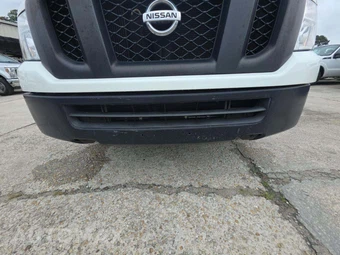 2019 Nissan NV2500 HD Cargo S High Roof 146.1" WB - miniatura 18