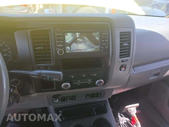 2019 Nissan NV2500 HD Cargo SV High Roof 146.1" WB - miniatura 10
