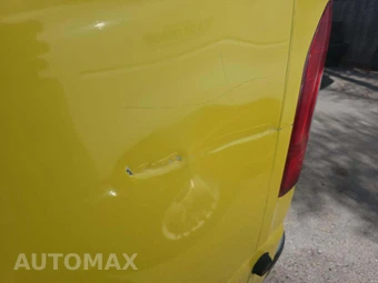 2019 Nissan NV2500 HD Cargo SV High Roof 146.1" WB - miniatura 23