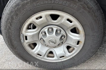 2019 Nissan NV2500 HD Cargo SV High Roof 146.1" WB - miniatura 19