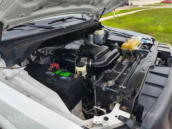 2019 Nissan NV2500 HD Cargo SV High Roof 146.1" WB - miniatura 21