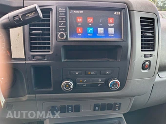 2019 Nissan NV2500 HD Cargo SV High Roof 146.1" WB - miniatura 26