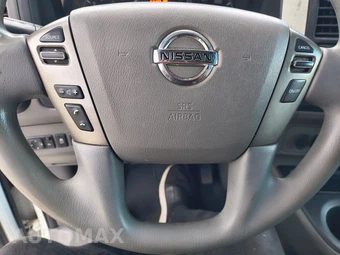 2019 Nissan NV2500 HD Cargo SV High Roof 146.1" WB - miniatura 29