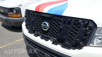 2019 Nissan NV2500 HD Cargo SV Standard Roof 146.1" WB - miniatura 18