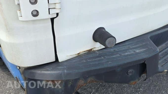 2019 Nissan NV2500 HD Cargo SV Standard Roof 146.1" WB - miniatura 20