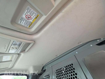 2019 Nissan NV2500 HD Cargo SV Standard Roof 146.1" WB - miniatura 12