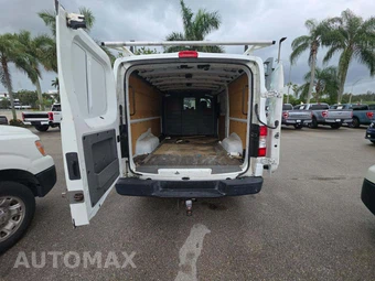 2019 Nissan NV2500 HD Cargo SV Standard Roof 146.1" WB - miniatura 15