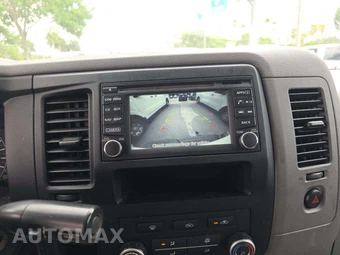 2019 Nissan NV2500 HD Cargo SV Standard Roof 146.1" WB - miniatura 19