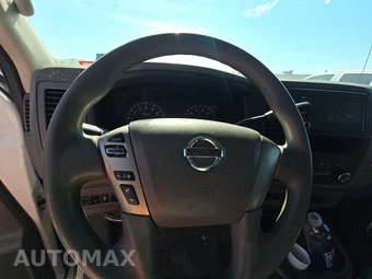 2019 Nissan NV3500 HD Cargo S High Roof 146.1" WB - miniatura 10