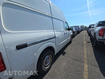 2019 Nissan NV3500 HD Cargo S High Roof 146.1" WB - miniatura 14