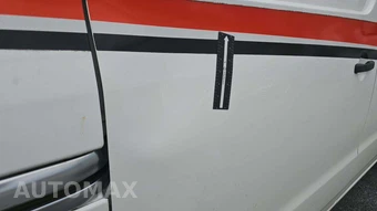 2019 Nissan NV3500 HD Cargo S High Roof 146.1" WB - miniatura 21
