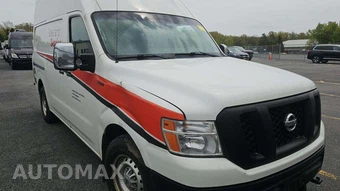 2019 Nissan NV3500 HD Cargo S High Roof 146.1" WB - miniatura 28