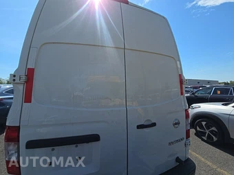 2019 Nissan NV3500 HD Cargo S High Roof 146.1" WB - miniatura 5