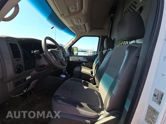 2019 Nissan NV3500 HD Cargo S High Roof 146.1" WB - miniatura 7