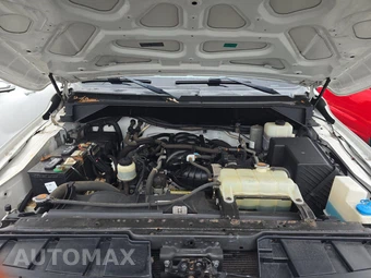2019 Nissan NV3500 HD Cargo SV Standard Roof 146.1" WB - miniatura 14