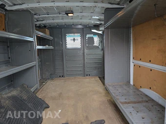 2019 Nissan NV3500 HD Cargo SV Standard Roof 146.1" WB - miniatura 15