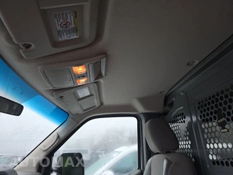 2019 Nissan NV3500 HD Cargo SV Standard Roof 146.1" WB - miniatura 16