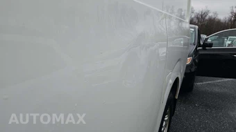 2019 Nissan NV3500 HD Cargo SV Standard Roof 146.1" WB - miniatura 18