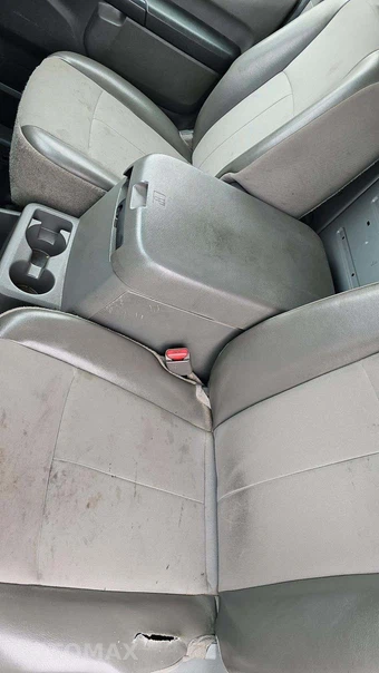 2019 Nissan NV3500 HD Cargo SV Standard Roof 146.1" WB - miniatura 20