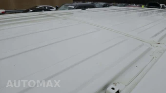 2019 Nissan NV3500 HD Cargo SV Standard Roof 146.1" WB - miniatura 22