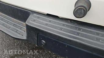 2019 Nissan NV3500 HD Cargo SV Standard Roof 146.1" WB - miniatura 24